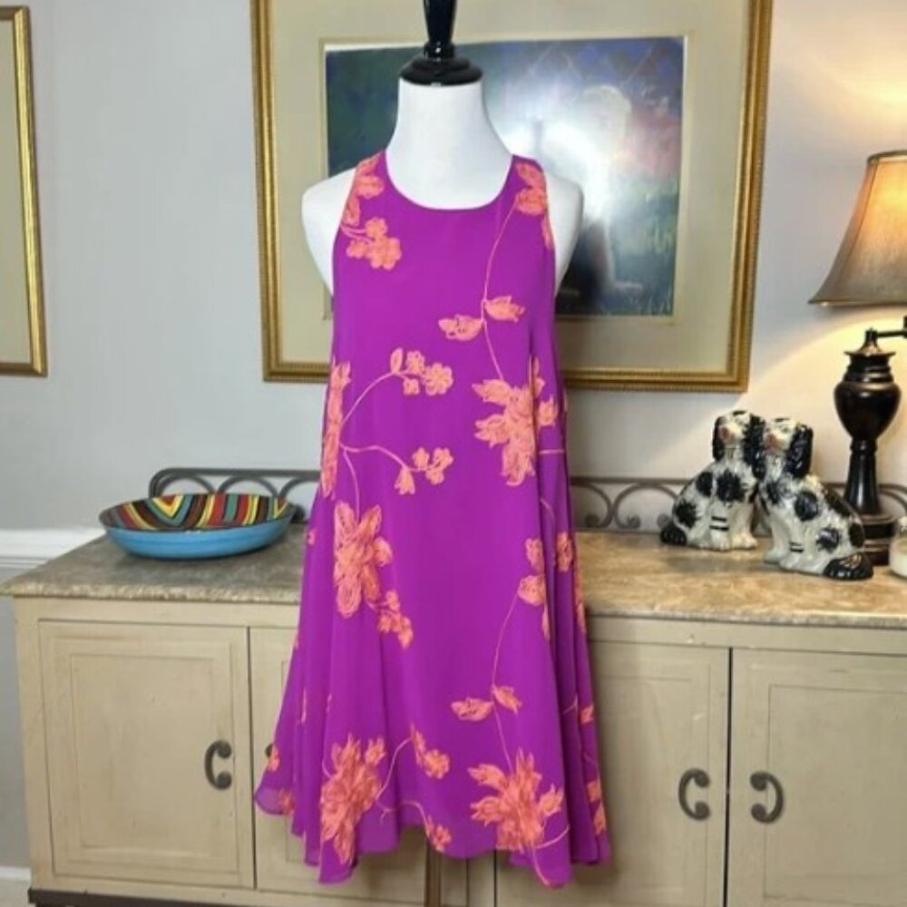 Gianni Bini Fan Fave Miranda Dress - NWT